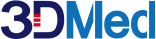 3DMedロゴ