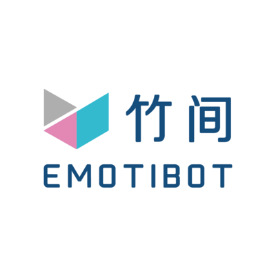 Emotibot logo