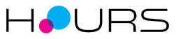 Hoursロゴ