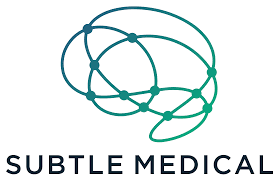 SUBTLE MEDICAL ロゴ