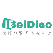 iBeidiao ロゴ