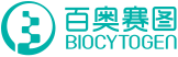 BIOCYTOGEN ロゴ