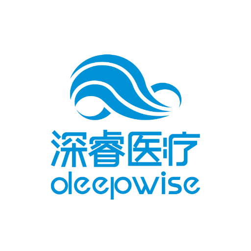 Deepwise ロゴ