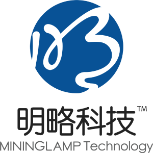 Mininglamp Technologyロゴ