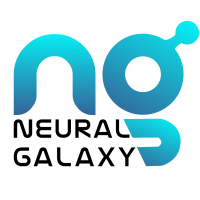 Neural Galaxy ロゴ